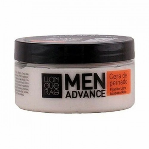 Veidojošs Vasks Men Advance Original Llongueras Men Advance Original 85 ml image 1