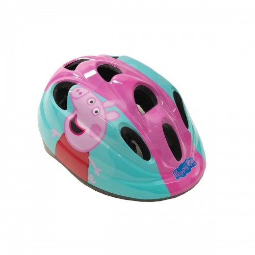 Children's Cycling Helmet Peppa Pig image 1