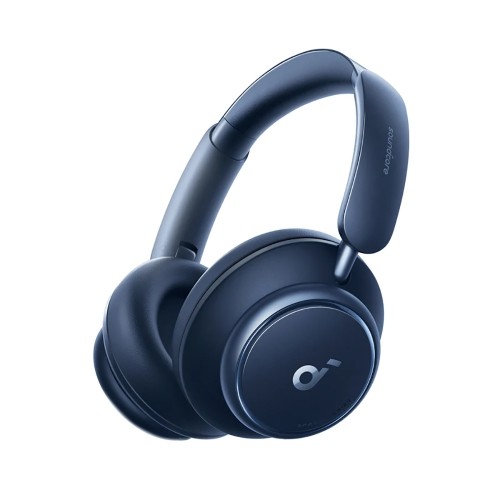 Anker wireless headphones Soundcore Life Q45 ANC 50H blue image 1