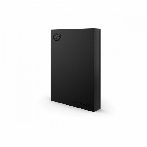 Внешний жесткий диск Seagate Game Drive FireCuda 5 TB image 1