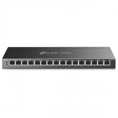 Switch TP-Link TL-SG116P image 1