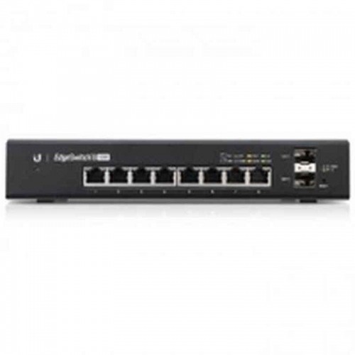 Переключатель UBIQUITI ES-8-150W image 1