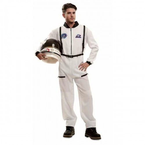 Маскарадные костюмы для взрослых My Other Me Астронавт 2 Предметы image 1