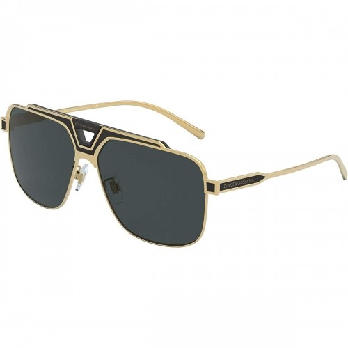 Мужские солнечные очки Dolce & Gabbana MIAMI DG 2256 image 1