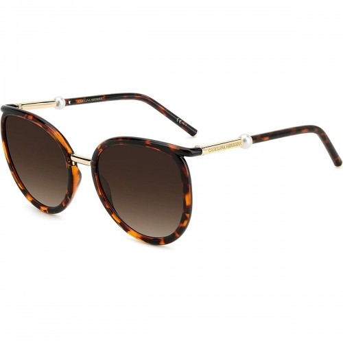 Ladies' Sunglasses Carolina Herrera HER 0077_S image 1