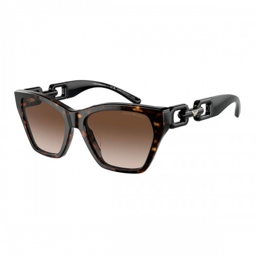 Ladies' Sunglasses Emporio Armani EA 4203U image 1