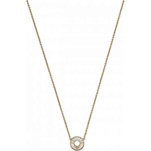 Ladies' Necklace Emporio Armani EG3557710 image 1