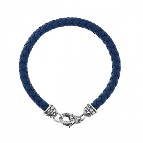 Men's Bracelet Albert M. WSOX00141.BLU image 1