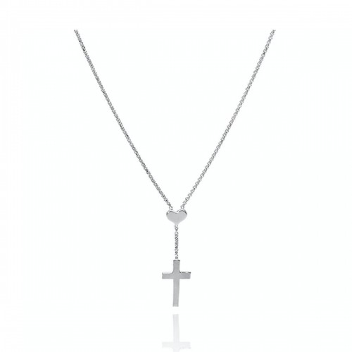 Ladies' Necklace Amen CLCHB image 1