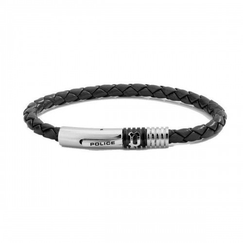 Men's Bracelet Police PJ26430BLB01 image 1