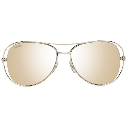 Ladies' Sunglasses Swarovski SK0231 5532G image 1