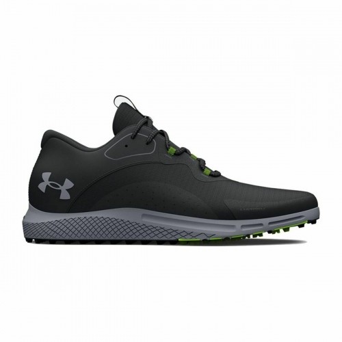 Men's Trainers Under Armour Charged Draw 2 Black image 1
