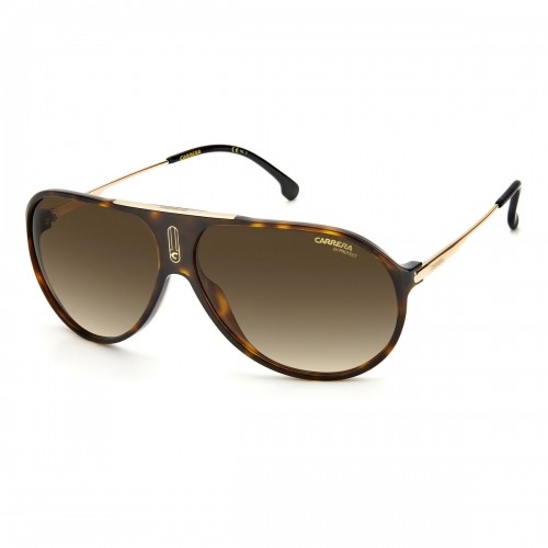 Unisex Sunglasses Carrera HOT65-086-HA ø 63 mm image 1