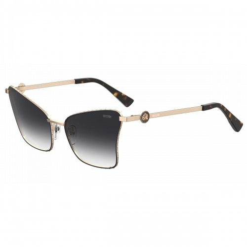 Ladies' Sunglasses Moschino MOS106-S-2M2-9O ø 57 mm image 1