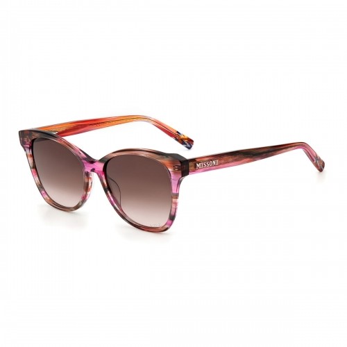 Ladies' Sunglasses Missoni MIS-0007-S-8CC-HA ø 54 mm image 1