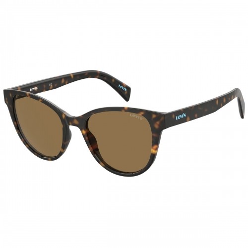 Ladies' Sunglasses Levi's LV-1014-S-086-70 ø 54 mm image 1