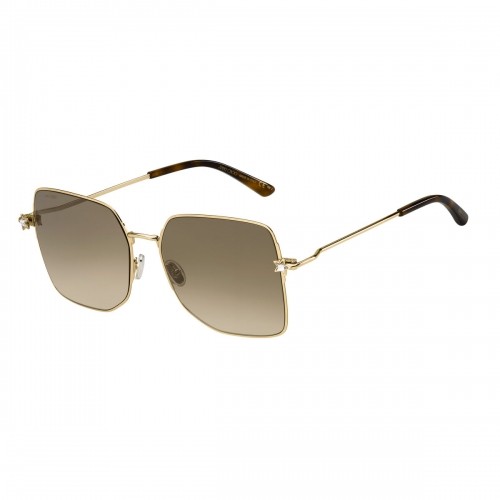 Ladies' Sunglasses Jimmy Choo TRISHA-G-SK-J5G-HA image 1