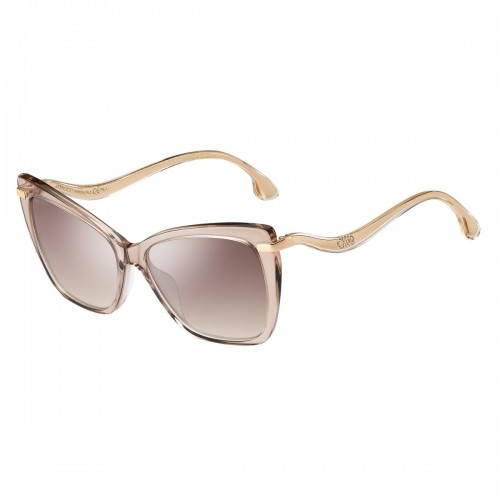 Sieviešu Saulesbrilles Jimmy Choo SELBY-G-S-FWM-NQ image 1