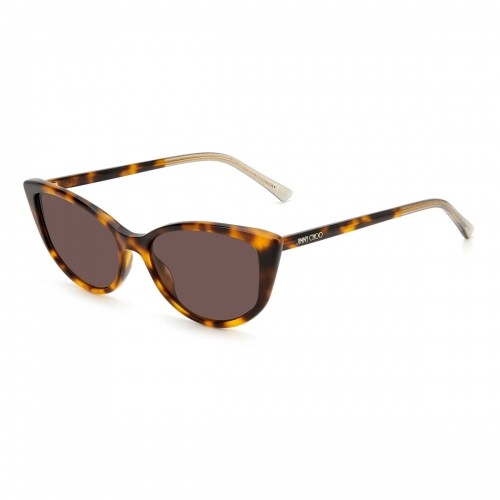 Sieviešu Saulesbrilles Jimmy Choo NADIA-S-086-70 image 1