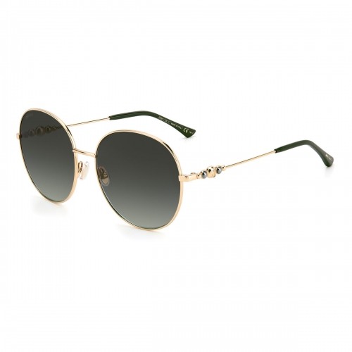 Ladies' Sunglasses Jimmy Choo BIRDIE-S-PEF-IB ø 60 mm image 1