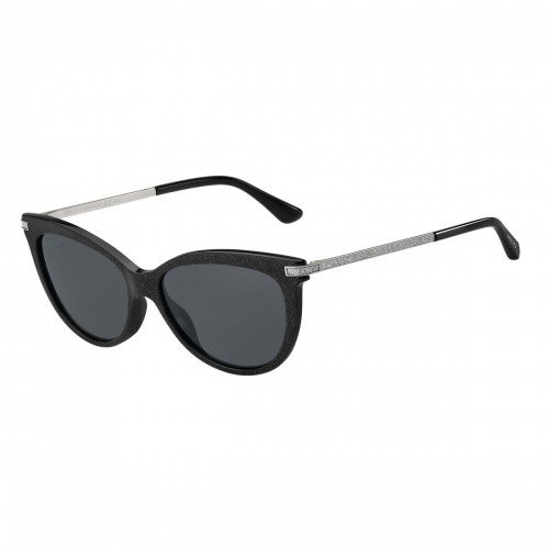 Ladies' Sunglasses Jimmy Choo AXELLE-G-S-DXF-IR ø 56 mm image 1