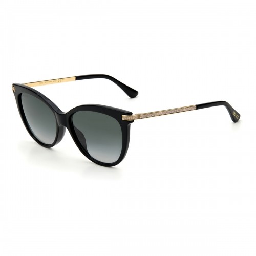 Ladies' Sunglasses Jimmy Choo AXELLE-G-S-807-9O image 1