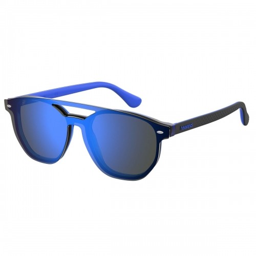 Unisex Sunglasses Havaianas UBATUBA-CS-D51-XT Ø 51 mm image 1