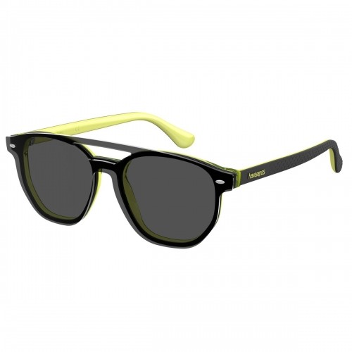 Unisex Sunglasses Havaianas UBATUBA-CS-71C-IR Ø 51 mm image 1