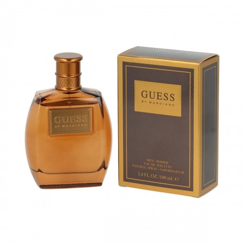 Parfem za muškarce Guess EDT By Marciano 100 ml image 1