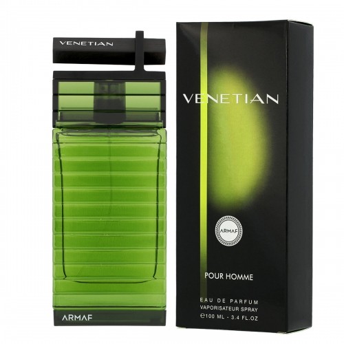 Men's Perfume Armaf EDT Venetian 100 ml image 1