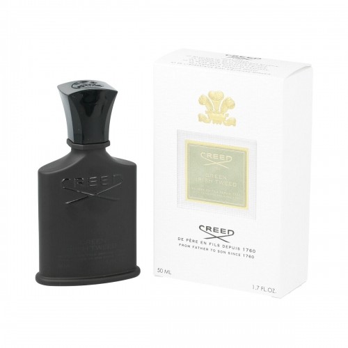 Мужская парфюмерия Creed EDP Green Irish Tweed 50 ml image 1