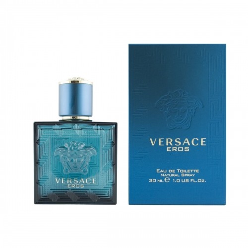 Мужская парфюмерия Versace EDT Eros 30 ml image 1
