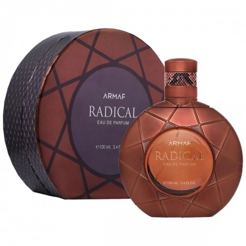 Men's Perfume Armaf EDP Radical Brown 100 ml image 1