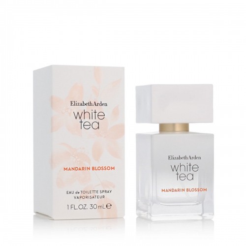 Женская парфюмерия Elizabeth Arden EDT White Tea Mandarin Blossom 30 ml image 1