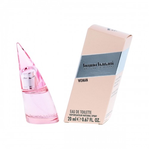 Женская парфюмерия Bruno Banani EDT Woman 20 ml image 1