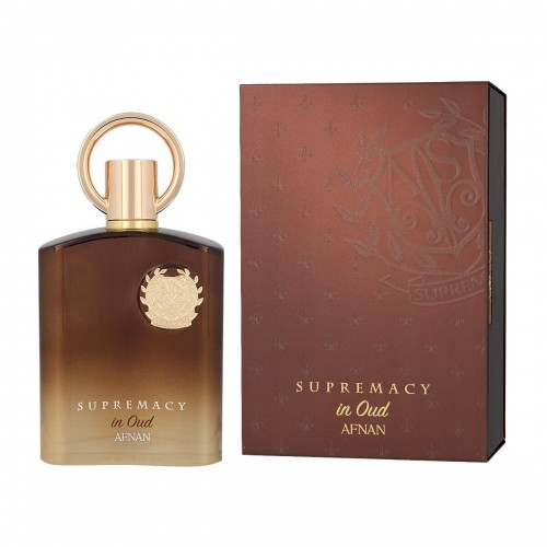 Парфюмерия унисекс Afnan Supremacy in Oud 100 ml image 1