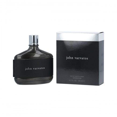 Men's Perfume John Varvatos EDT John Varvatos for Men 125 ml image 1
