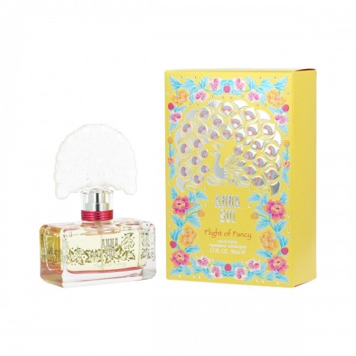 Parfem za žene Anna Sui EDT Flight of Fancy 50 ml image 1