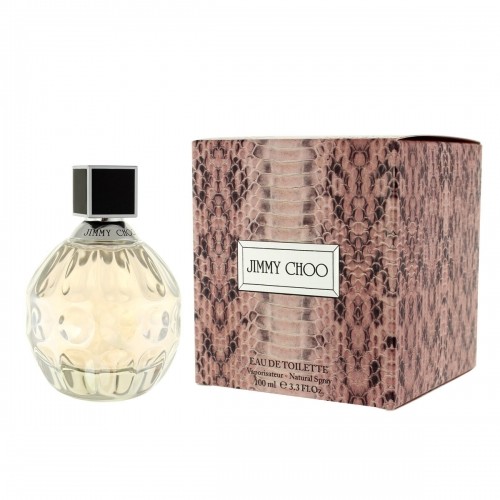 Women's Perfume Jimmy Choo EDT Jimmy Choo 100 ml image 1