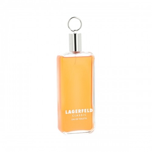 Men's Perfume Karl Lagerfeld EDT Lagerfeld Classic 150 ml image 1