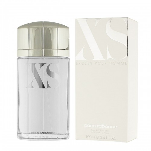 Parfem za muškarce Paco Rabanne EDT Xs 100 ml image 1