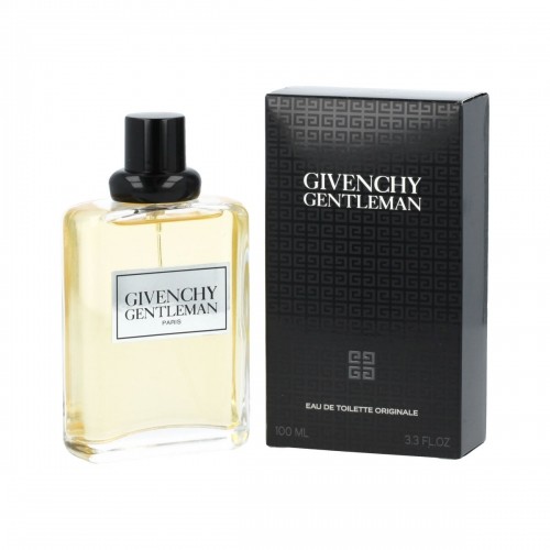 Мужская парфюмерия Givenchy EDT Gentleman 100 ml image 1