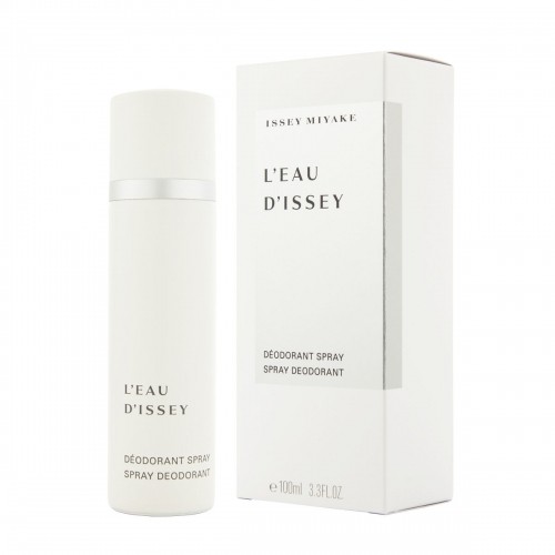 Dezodorants Issey Miyake L'eau D'issey 100 ml image 1