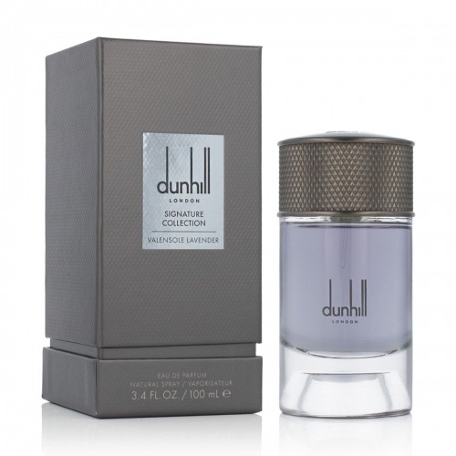 Men's Perfume Dunhill EDP Signature Collection Valensole Lavender 100 ml image 1