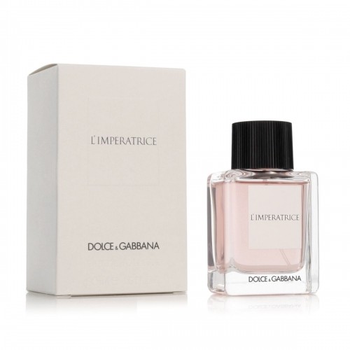 Женская парфюмерия Dolce & Gabbana EDT L'imperatrice 50 ml image 1