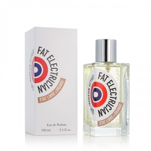 Men's Perfume Etat Libre D'Orange Fat Electrician Semi-Modern Vetiver EDP EDP 100 ml image 1