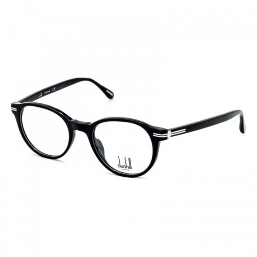 Ladies' Spectacle frame Dunhill Black (Refurbished A) image 1