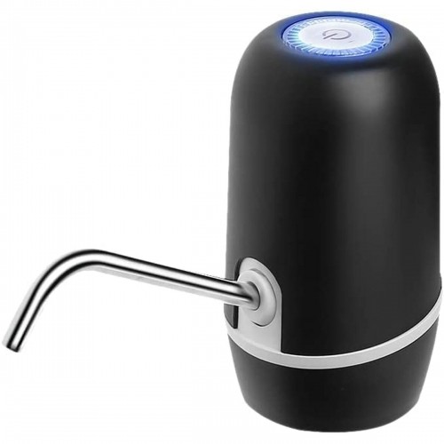 Water Dispenser NK WATERDISP Black Steel 10 L image 1