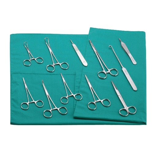 Veterinary surgery accessory KVP image 1