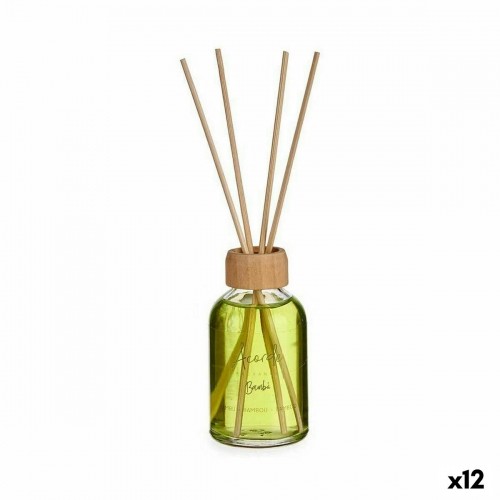 Acorde Ароматические палочки Бамбук 50 ml (12 штук) image 1